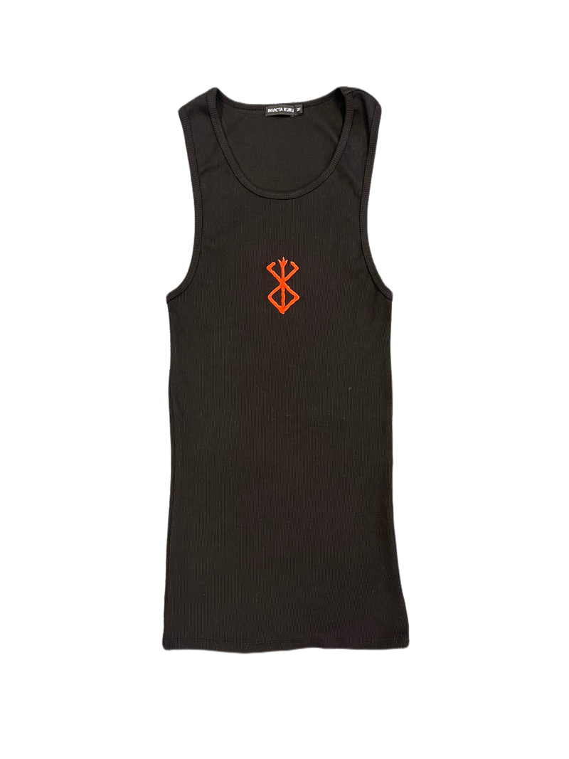 Tormented Stringer - Black