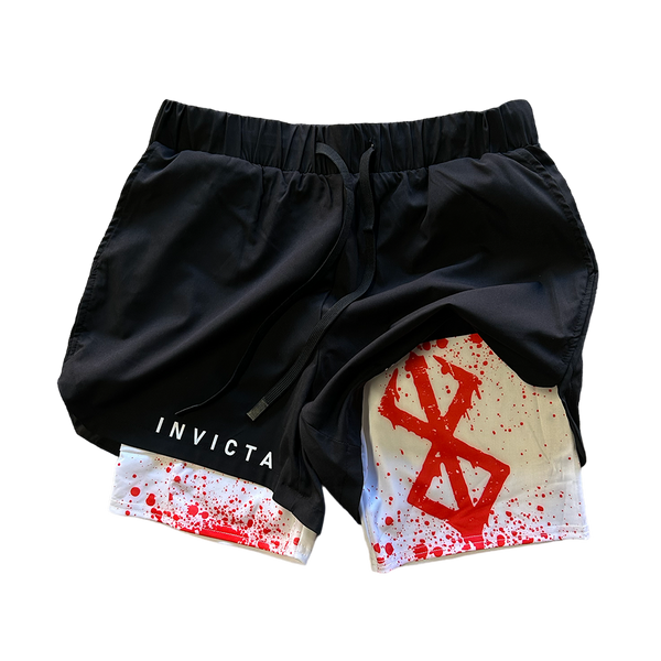 Tormented Performance Shorts