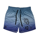 Unconquerable Ghost Shorts